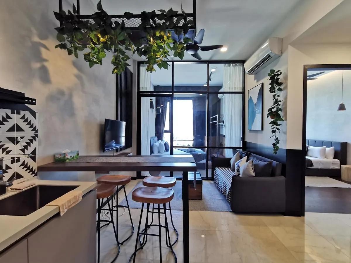 Appartamento Opus By V Stay Kuala Lumpur