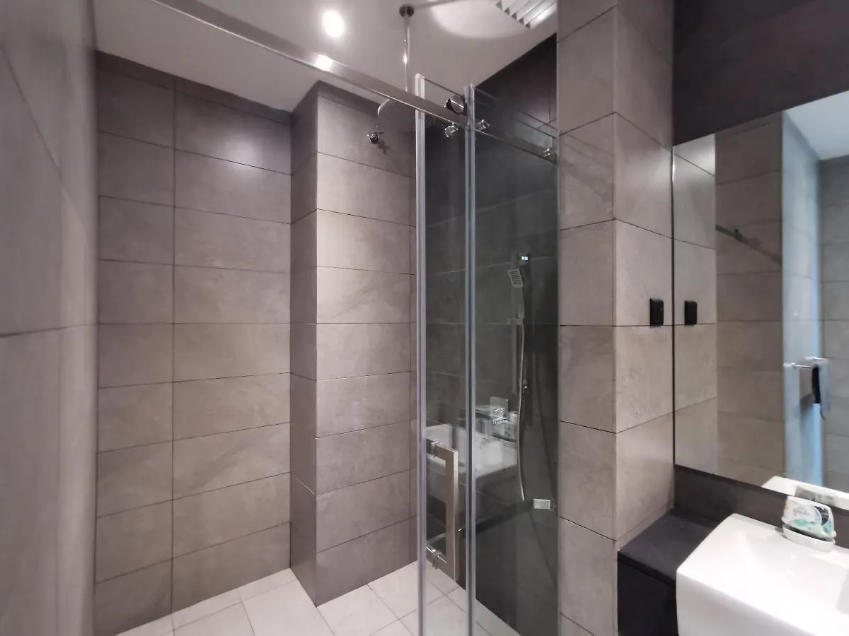 Appartamento Opus By V Stay Kuala Lumpur
