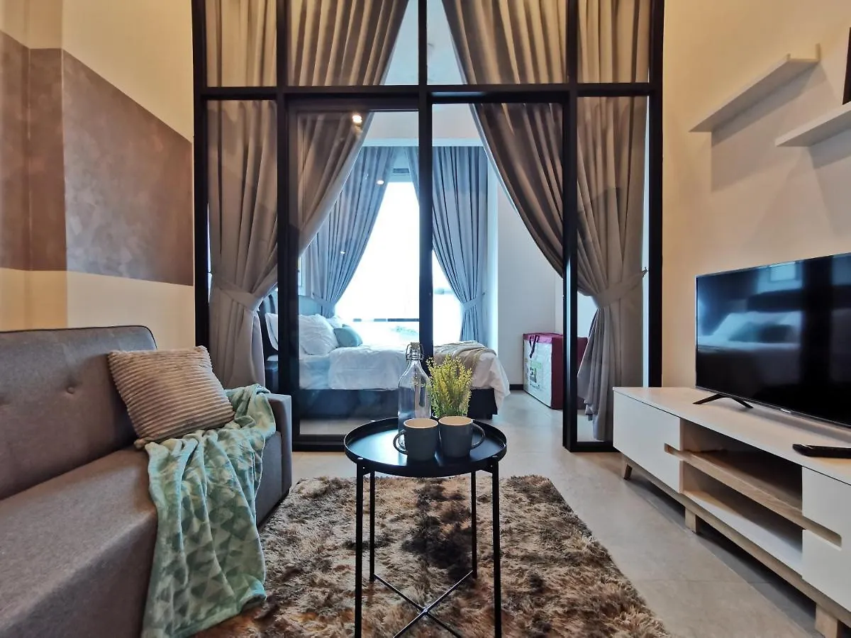 Appartamento Opus By V Stay Kuala Lumpur