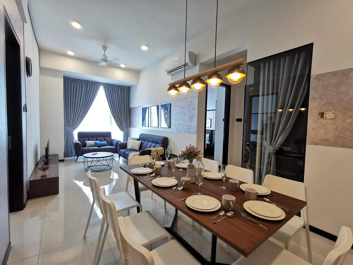 Apartment Opus By V Stay Malaysia