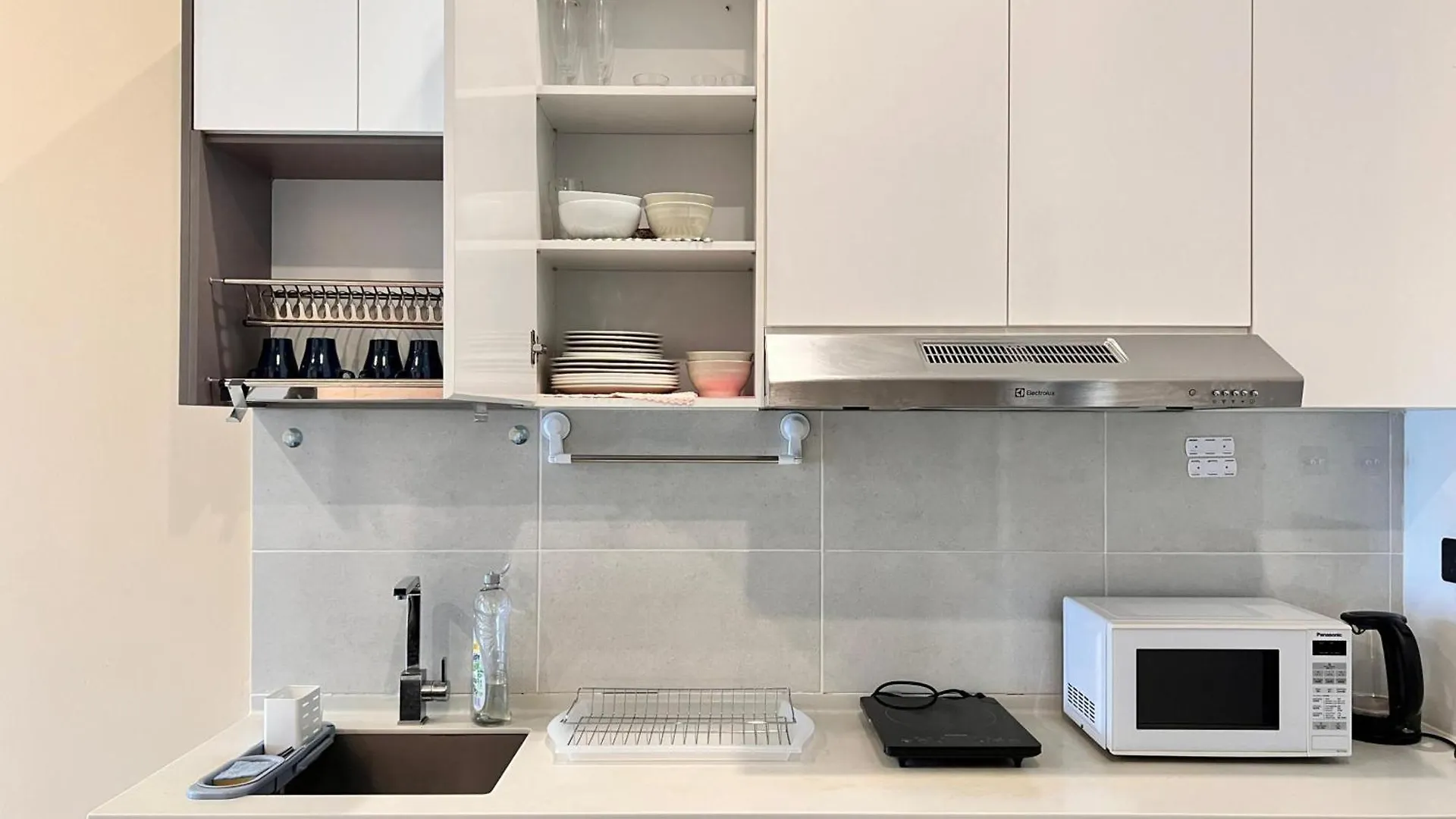 Appartamento Opus By V Stay Kuala Lumpur Malesia