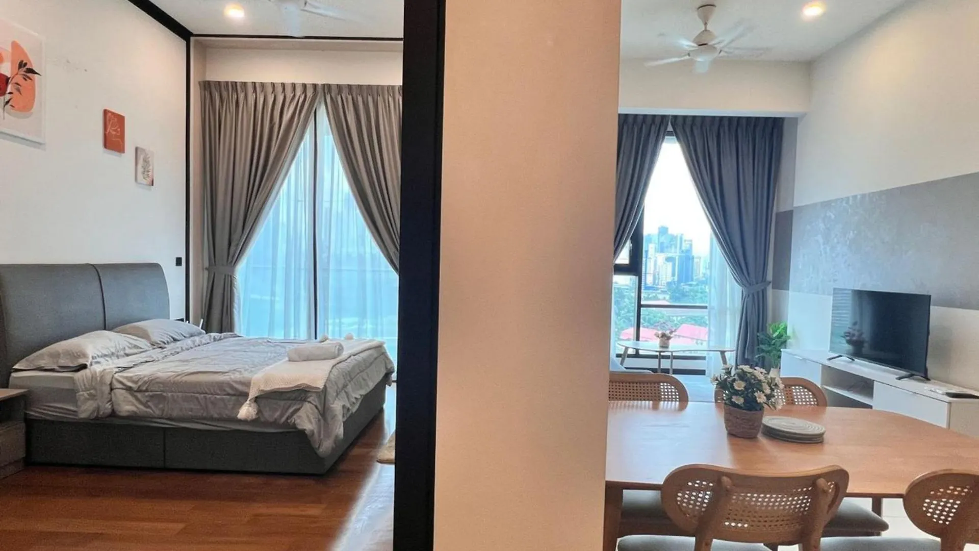 Appartamento Opus By V Stay Kuala Lumpur