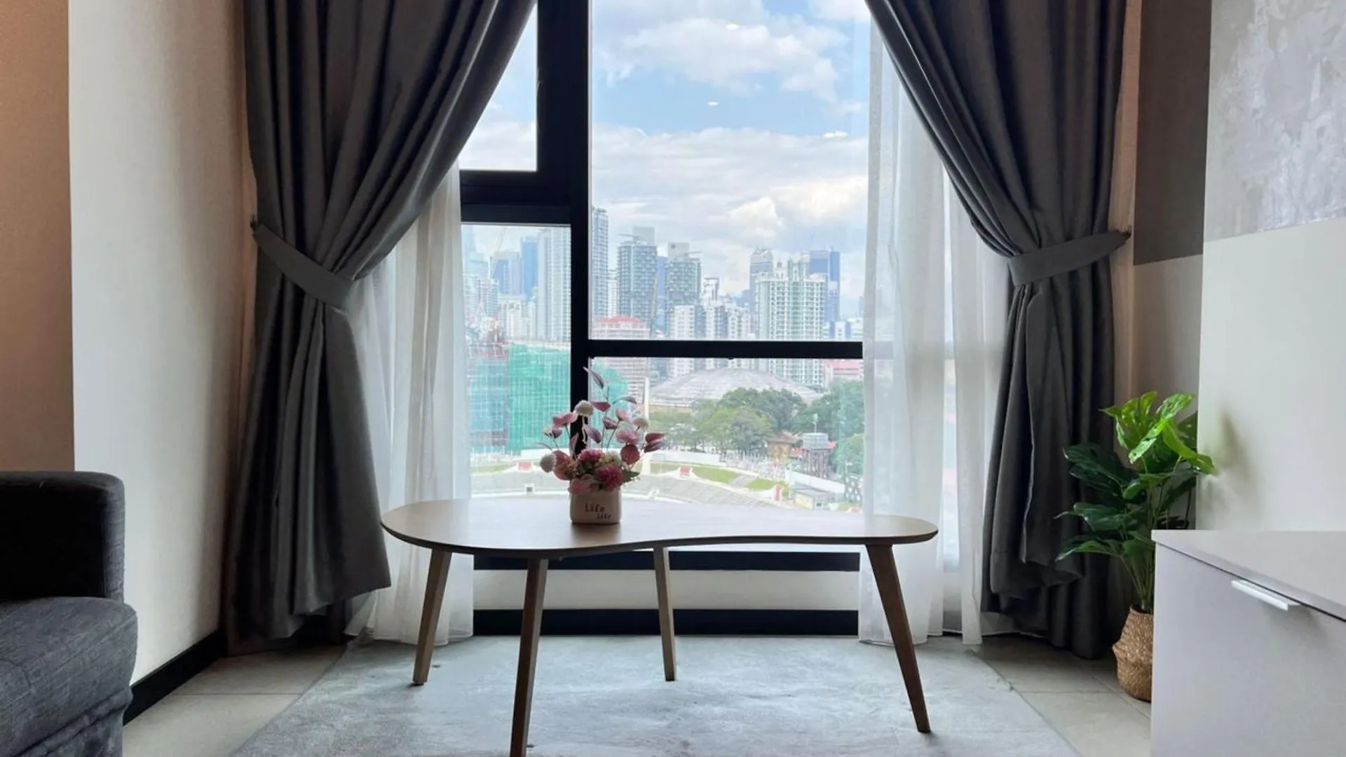 Appartamento Opus By V Stay Kuala Lumpur