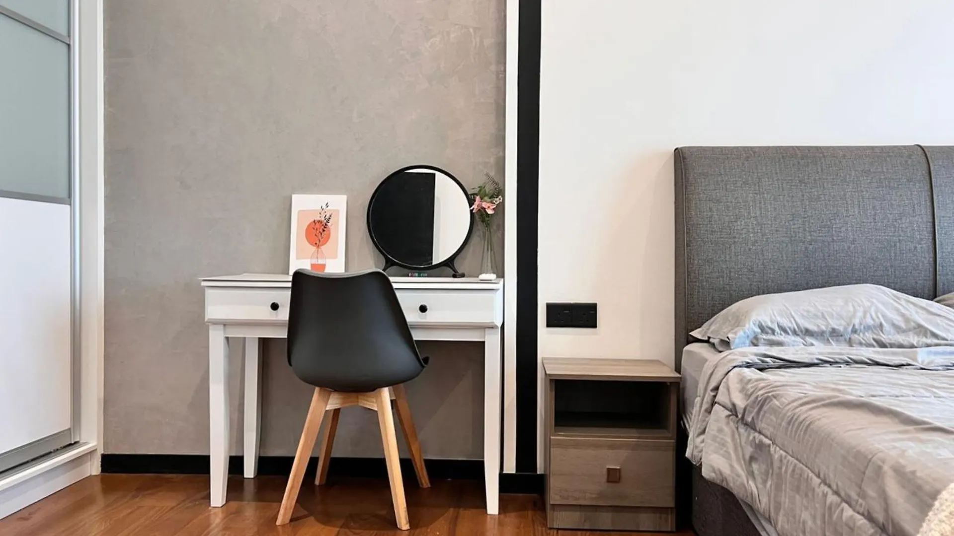 Opus By V Stay Kuala Lumpur Appartamento
