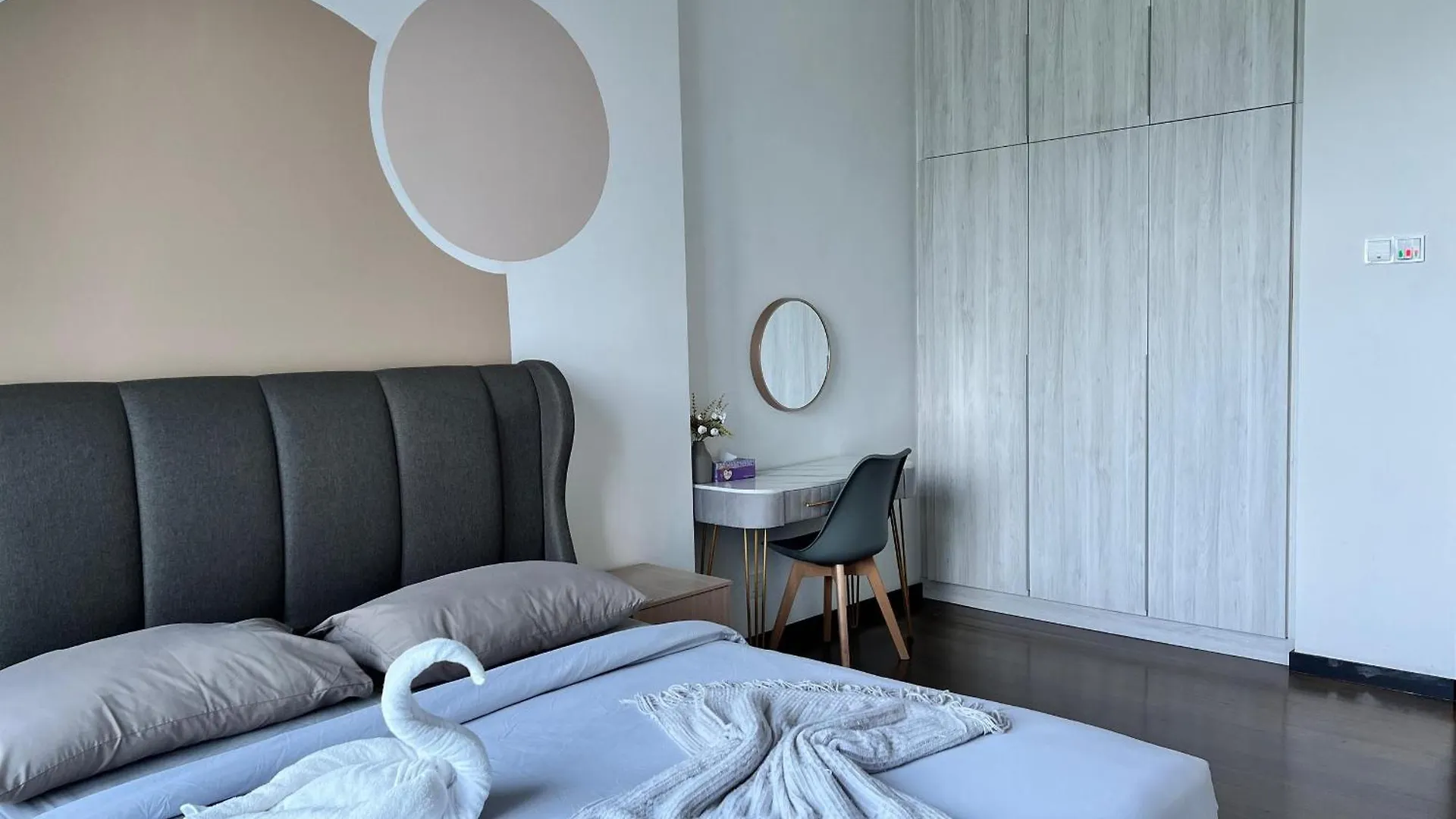 Opus By V Stay Kuala Lumpur 0*,
