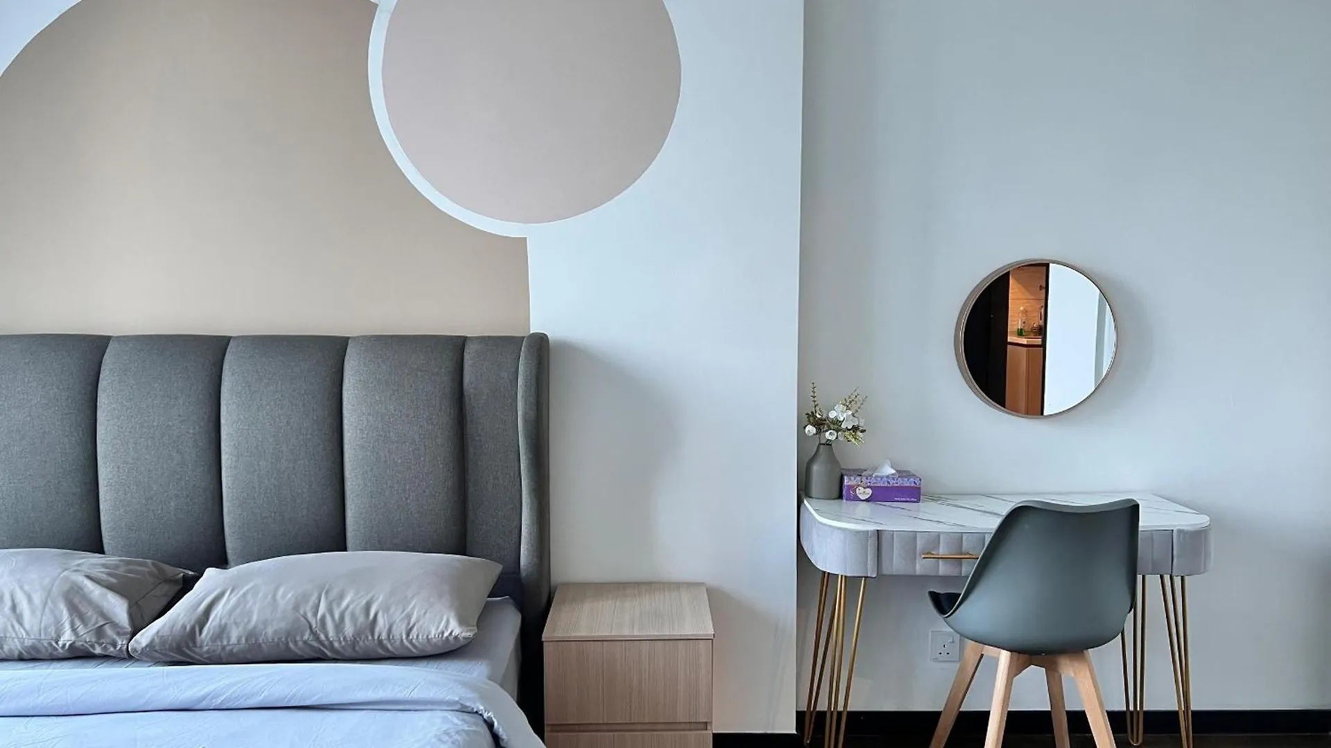 Opus By V Stay Kuala Lumpur