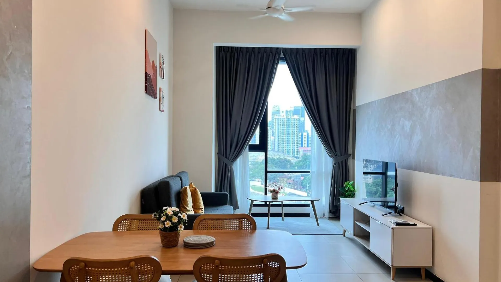 Opus By V Stay Kuala Lumpur 0*,  Malesia
