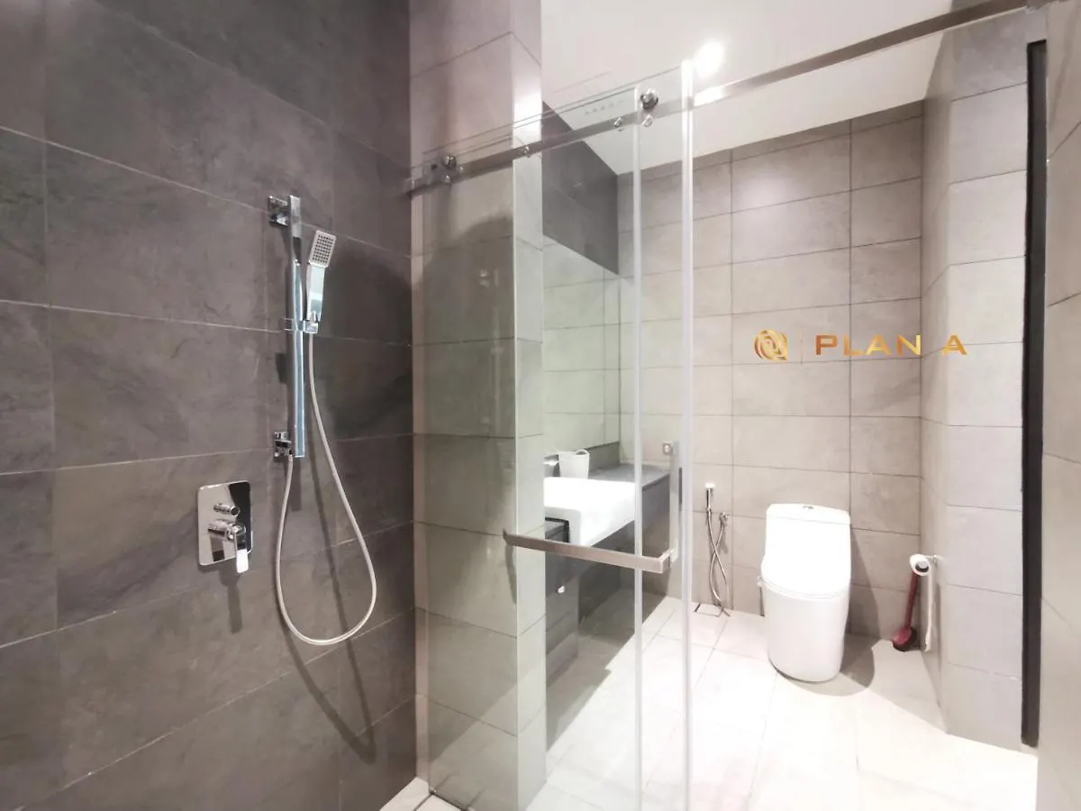 Appartamento Opus By V Stay Kuala Lumpur